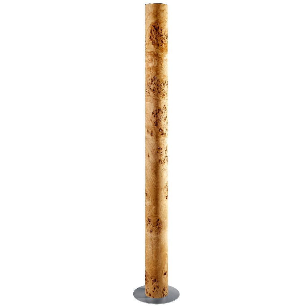 Pipì a pavimento a led columna da 160 cm