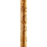 LED -gulvlampe Stone Columna 160 cm Poplar