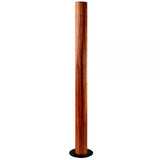 LED floor lamp stone columna 160cm apple