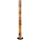 Lampada di stallo di pietra a LED Columna 160 cm Bavarese Autumn