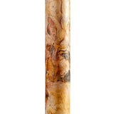 Lampada di stallo di pietra a LED Columna 160 cm Bavarese Autumn