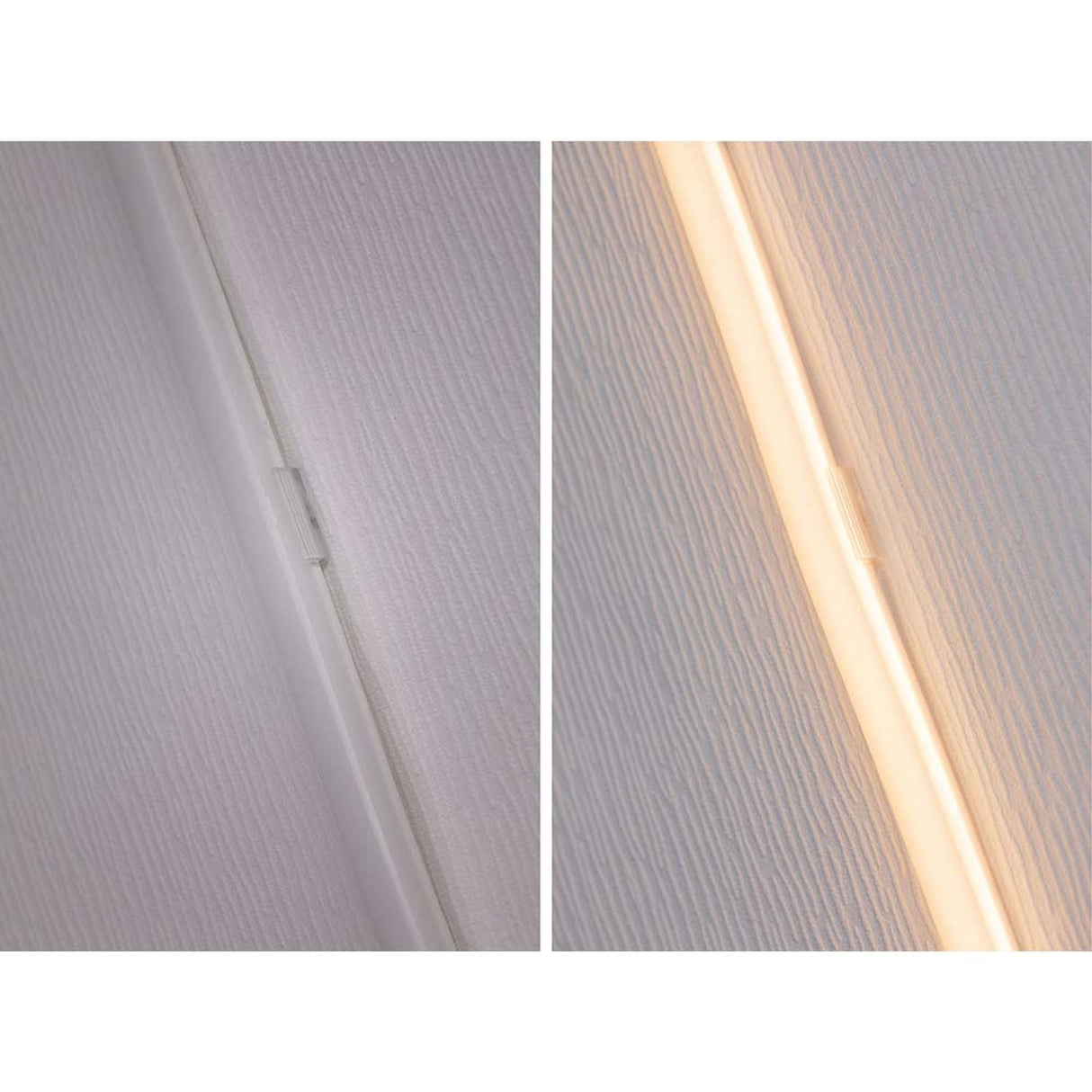 LED Strip 1,5m Function MaxLED Flow Basisset Warmweiß 21W