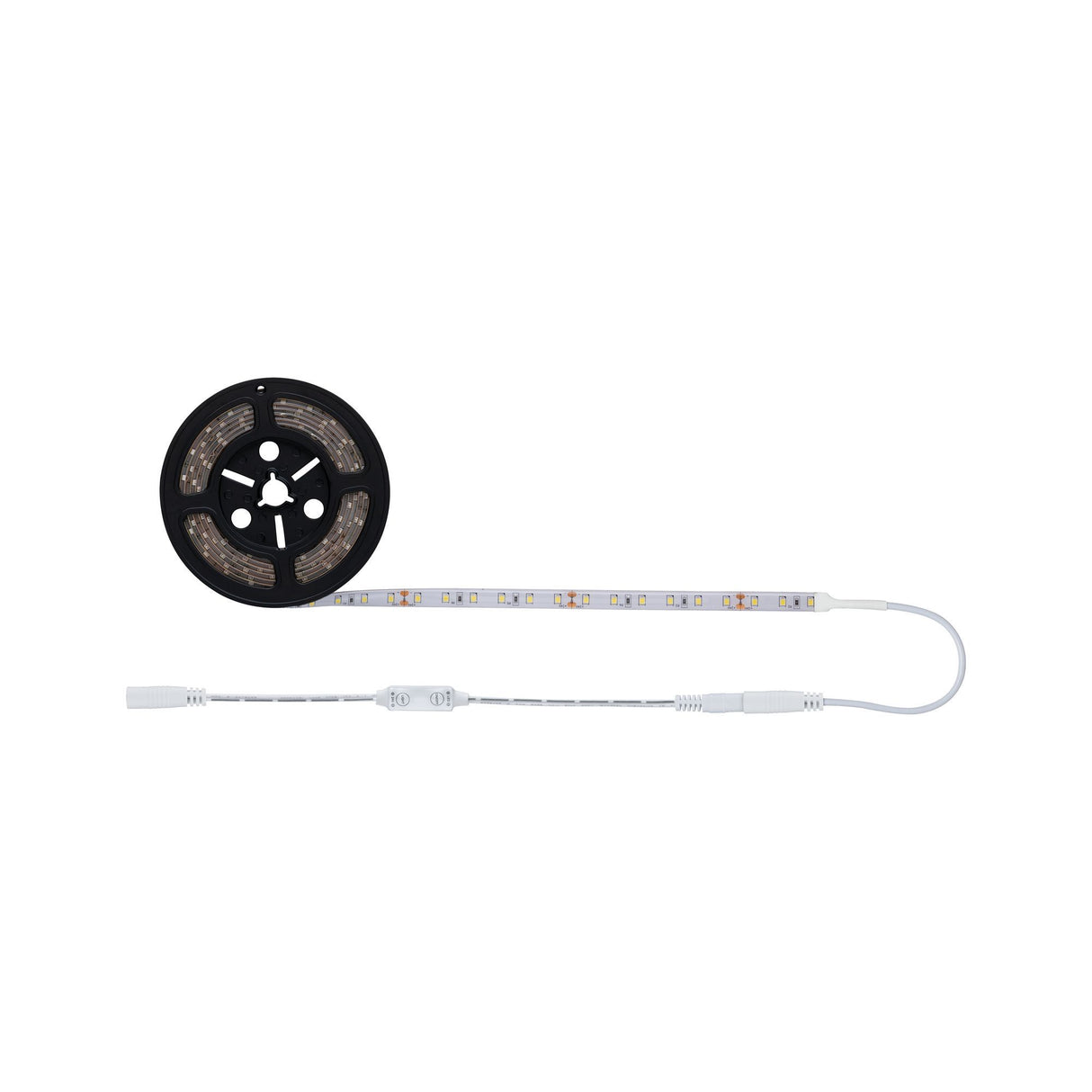 LED Strip 3m SimpLED Power Set Neutralweiß inkl. Dimm-Switch 33W