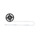 LED Strip 3m SimpLED Power Set Neutralweiß inkl. Dimm-Switch 33W