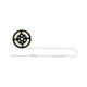 LED-Strip 3m SimpLED Power Set Warmweiß inkl. Dimm-Switch 33W