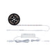 LED-Strip 3m SimpLED Power Set Warmweiß inkl. Dimm-Switch 33W