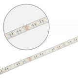 Strip LED Aqua 5m 4in1 10W 24V IP68 RGBW