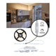 LED-Strip 5m SimpLED Power Set Warmweiß inkl. Dimm-Switch 50W