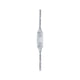 LED-Strip 5m SimpLED Power Set Warmweiß inkl. Dimm-Switch 50W