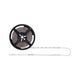 LED-Strip 5m SimpLED Power Set Warmweiß inkl. Dimm-Switch 50W