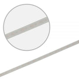 Strip LED Aqua 5m Opal 10W 24V IP67 RVB