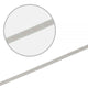 LED Strip Aqua 5m opal 10W 24V IP67 RGB - flexibles Lichtband für vielseitige Anwendung.