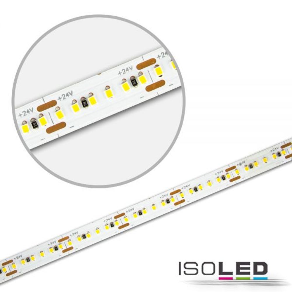 Strip LED lineare 20M 24 V White White