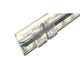LED Strip Profil Duo 1m Alu-Eloxiert