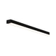 LED Strip Profil Square 1m Schwarz