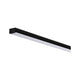 LED Strip Profil Square 2m Schwarz