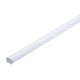 LED Strip Profil Tube 2m Weiß