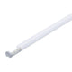 LED Strip Profil Tube 2m Weiß