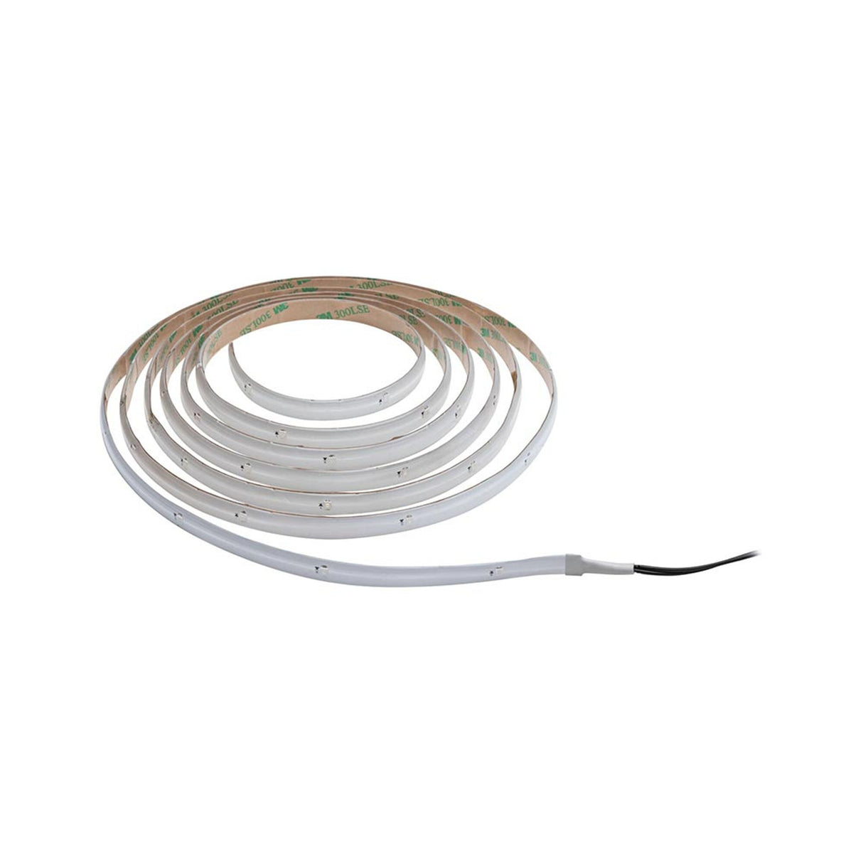 LED Strip Solar 3m inkl. Dämmerungssensor RGB