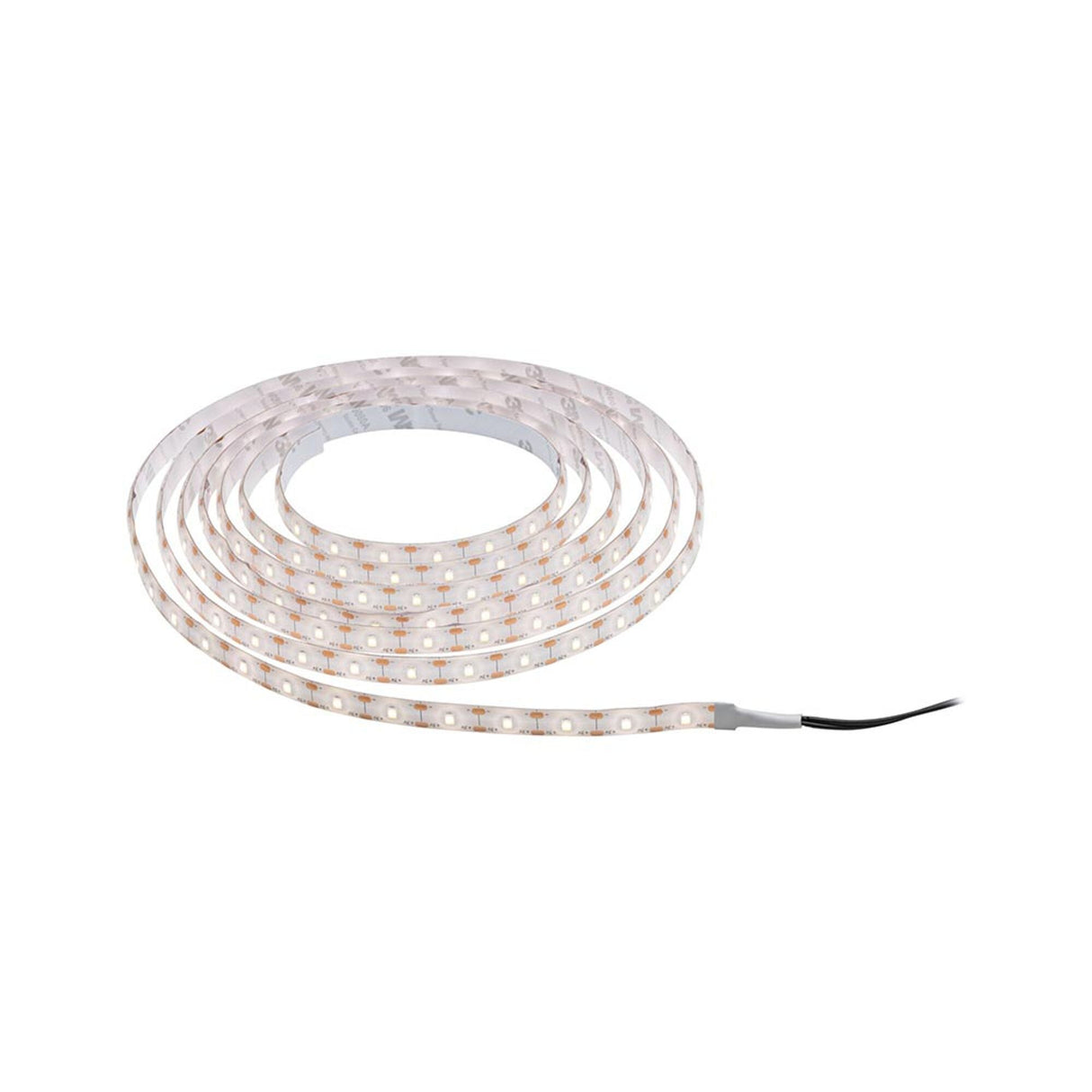 LED Solar Strip 3m inkl. Dämmerungssensor 60 LEDs/m IP44