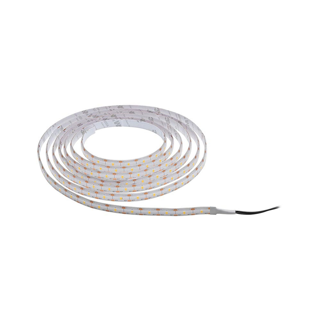 LED Solar Strip 3m inkl. Dämmerungssensor 60 LEDs/m IP44