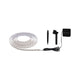 LED Solar Strip 3m inkl. Dämmerungssensor 60 LEDs/m IP44