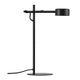 LED Tischlampe Clyde im skandinavischen Design mit Moodmaker™-Funktion für anpassbares Licht.