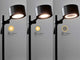 LED Tischlampe Clyde mit Moodmaker™-Funktion und drei Beleuchtungsoptionen