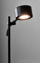 LED Tischlampe Clyde mit schickem skandinavischem Design und integriertem Moodmaker™-Licht.