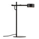 LED Tischlampe Clyde im minimalistischen skandinavischen Design mit Moodmaker™-Funktion