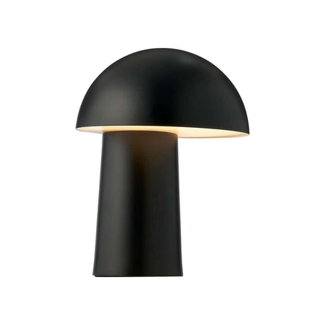 LED Tischlampe Faye Portable in modernem design, ideal für den Innenbereich und als dekorative Beleuchtung.