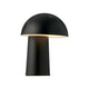 LED Tischlampe Faye Portable in modernem design, ideal für den Innenbereich und als dekorative Beleuchtung.