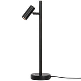 LED Tischlampe Omari