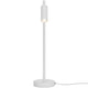 LED Tischlampe Omari in minimalistischen, klaren nordischen Linien mit Touch-Schalter und Dimmer.