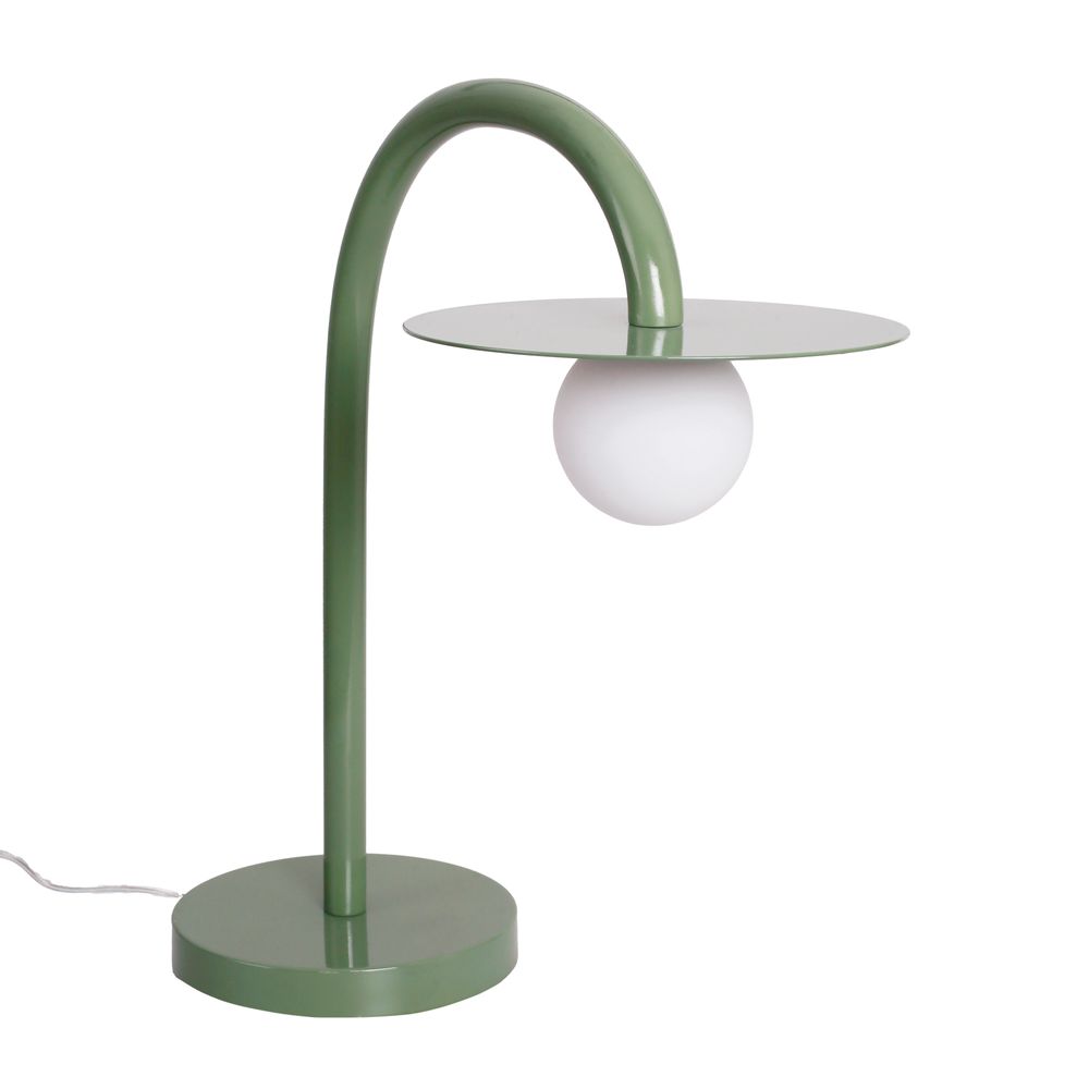 Lampe de table LED Enigma 3000K