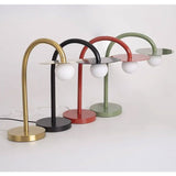 Lampe de table LED Enigma 3000K