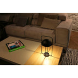 Lampe à table LED MELLAGE 3W 2700K NOIR