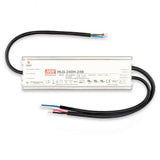 Transformador LED 24V 1-10V (100-240W) Regulable IP67