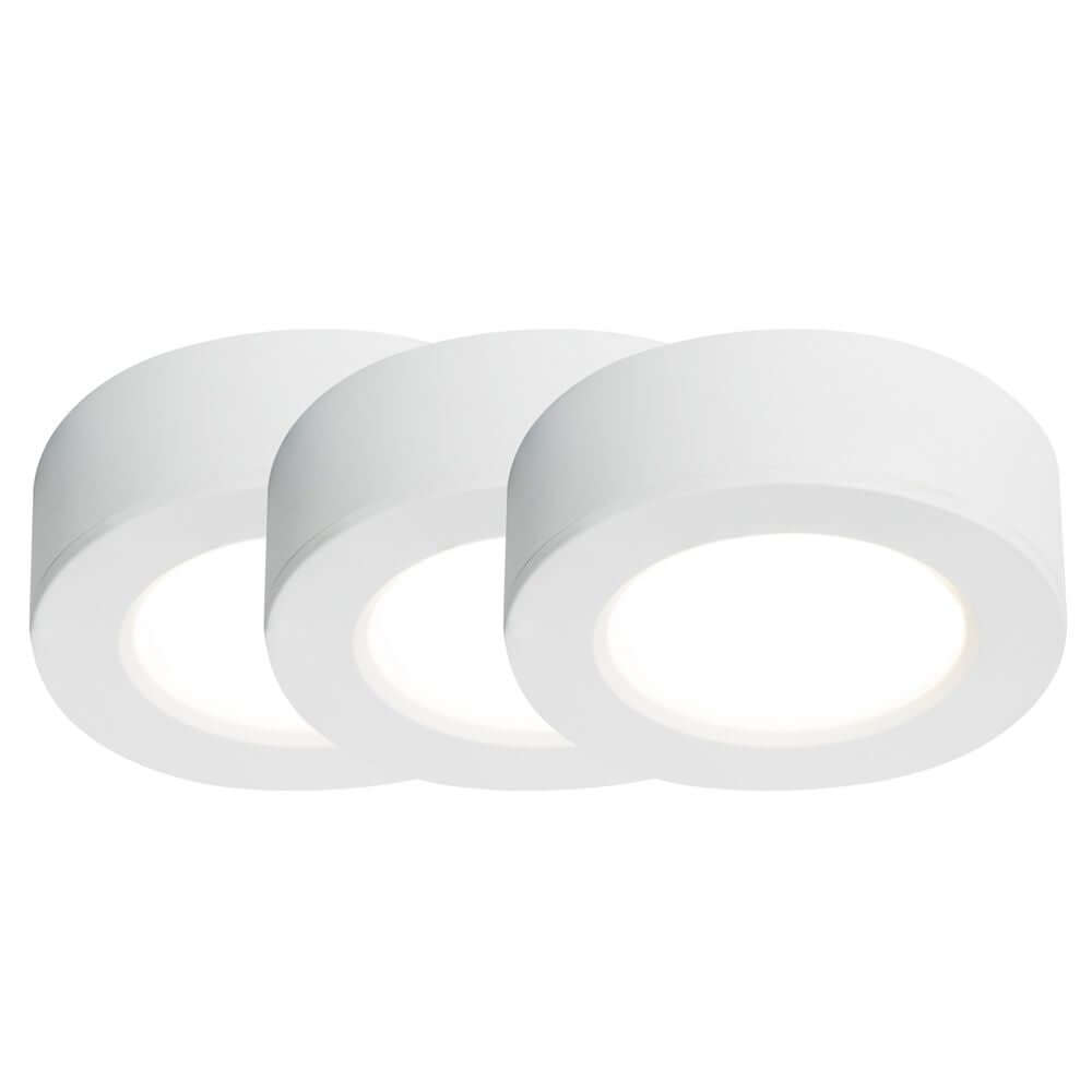 LED Unterbauleuchte Kitchenio 3-Kit