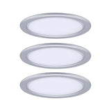 LED Unterschranklucht Pukk Chrom-Matt
