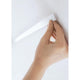 LED Strip Verbinder Invisible 3m Weiß