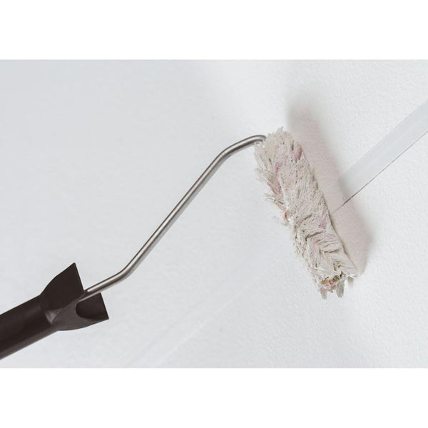 LED Strip Verbinder Invisible 3m Weiß, hinter Tapete verlegbar und überstreichbar für unsichtbare LED-Installation