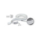 LED Strip Verbinder Invisible 3m Weiß