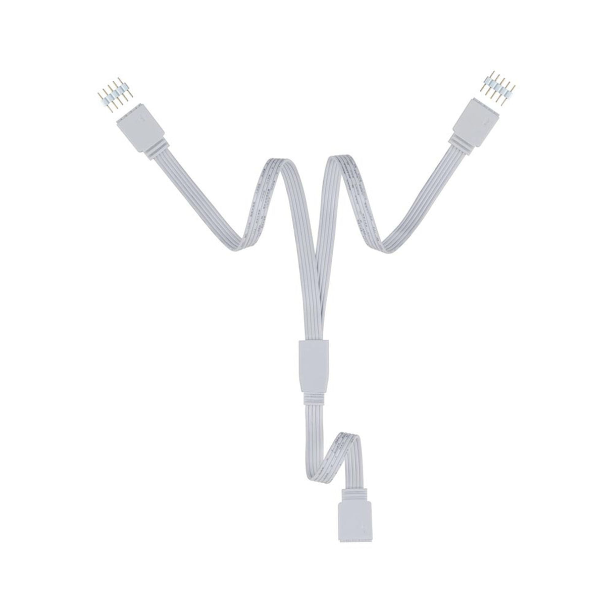 MaxLED Verbinder Kabel Y-Splitter