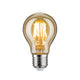 LED Vintage AGL 6W E27 Gold Dimmbar 1700K