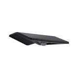 LED Wall-Solar Lamp Yoko med sensor IP44 3000K Anthracite
