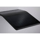 LED Wand-Solarleuchte Yoko mit Sensor IP44 3000K Anthrazit Solarpanel in Schwarz, ideal für Außenwände.