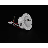 LED-Wandeinbaustrahler Steps 230lm Modul für 68mm Dose (Base)