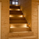 LED-seinähammas SYS-WALL 68 LED-moduuli huuhtelulaatikkoon