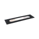 LED Wandfluter-Einbau Ito Anthrazit Metall IP67 in modernem Design für gezielte Lichtakzente.